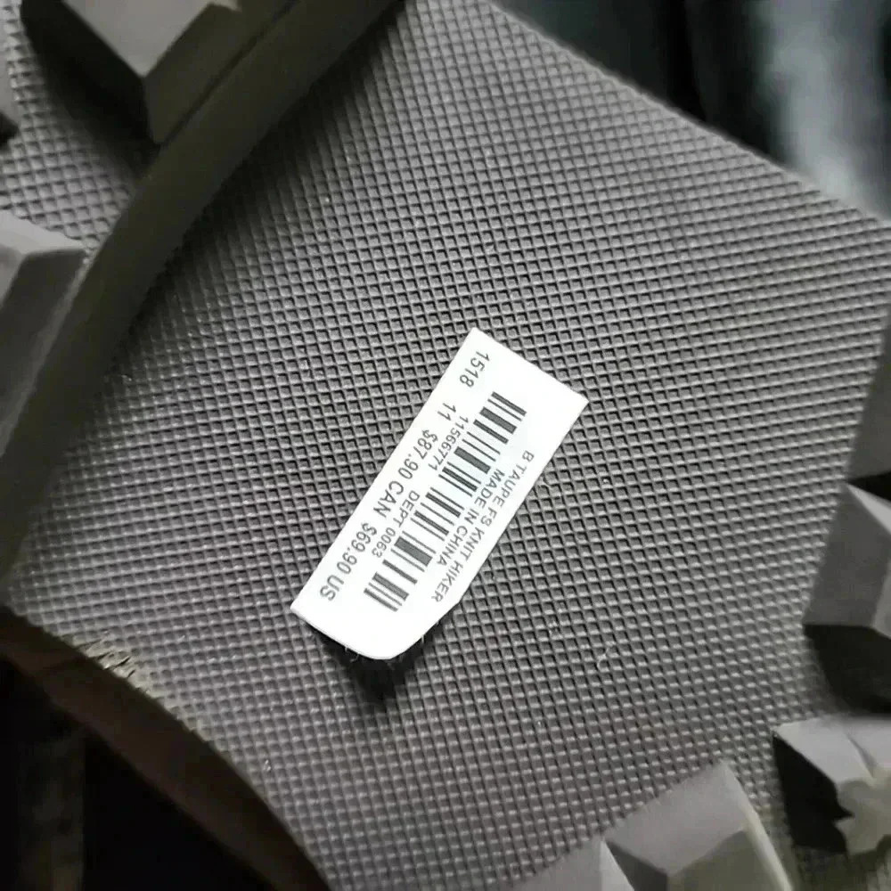 Torrid Women's Hiker Boots. Size 11 - Picture 11 of 11